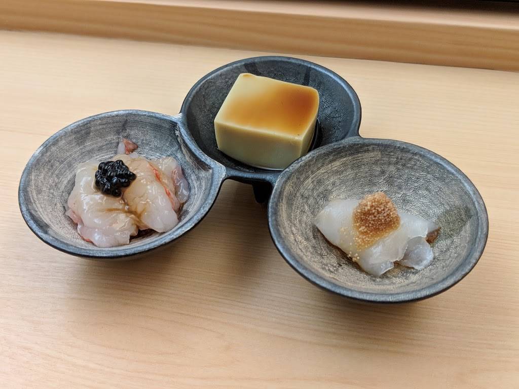 Sushi Inaba Manhattan Beach | restaurant | 1300 Highland Ave #107, Manhattan Beach, CA 90266, USA | 3105453345 OR +1 310-545-3345