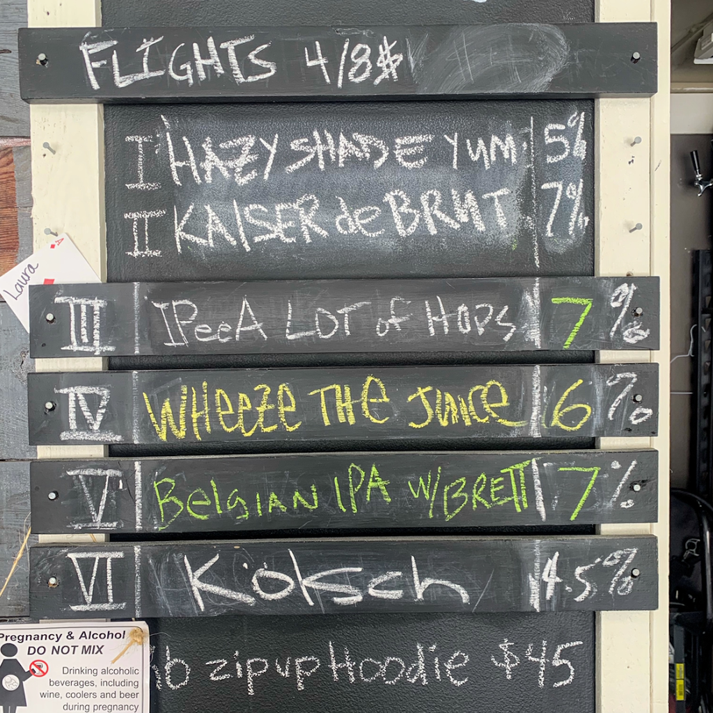 Kaiser Brewing Company | restaurant | 1607 Hawthorne St, Forest Grove, OR 97116, USA | 5034129628 OR +1 503-412-9628