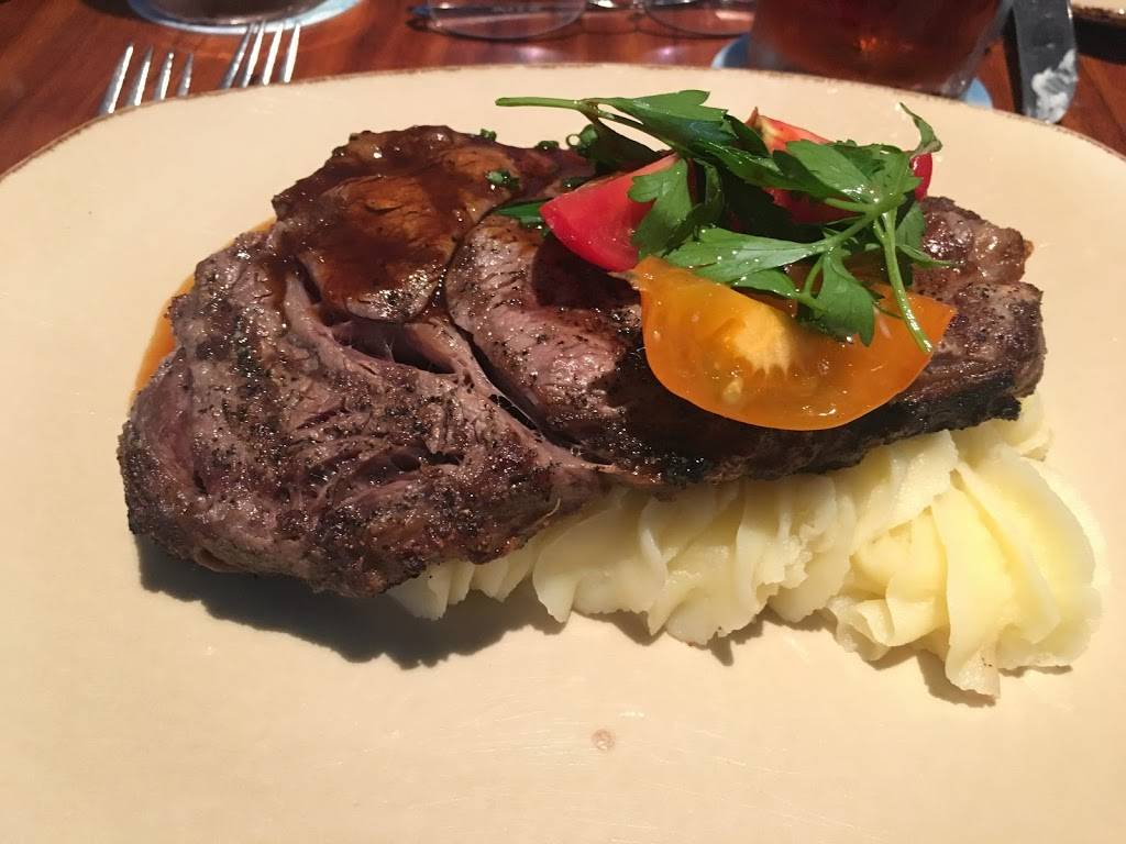 Oceana Coastal Kitchen | restaurant | 3999 Mission Blvd, San Diego, CA 92109, USA | 8585398635 OR +1 858-539-8635