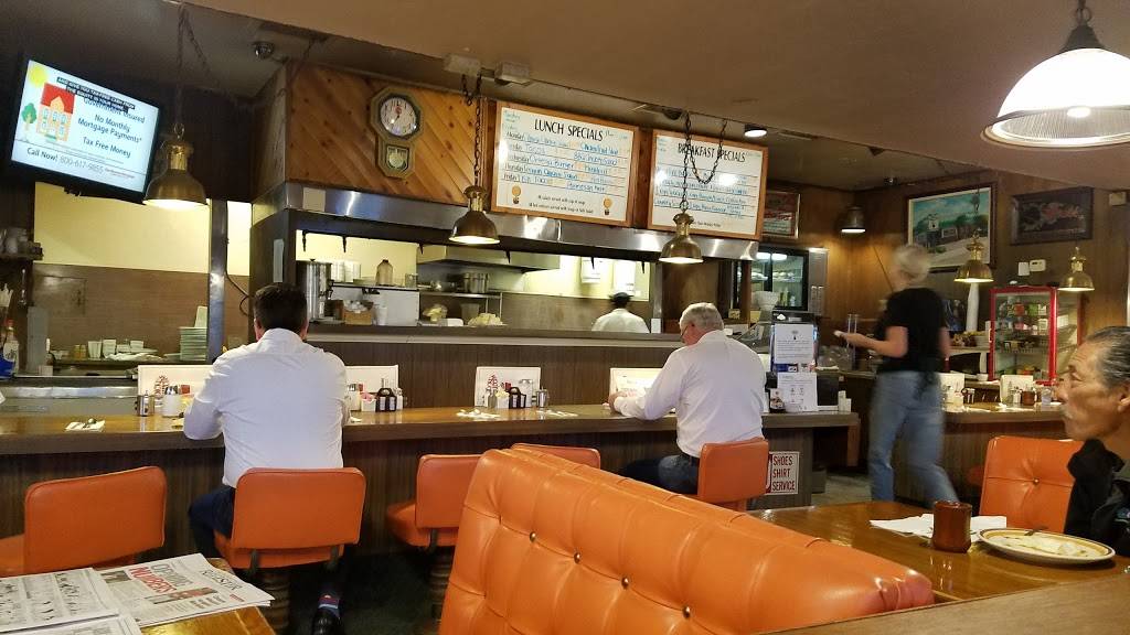 Dick Churchs Restaurant | restaurant | 2698 Newport Blvd, Costa Mesa, CA 92627, USA | 9496467763 OR +1 949-646-7763