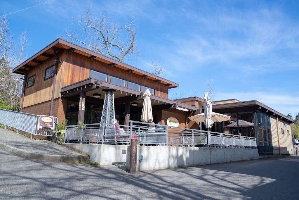 Restaurant Marché | restaurant | 150 Madrone Ln N, Bainbridge Island, WA 98110, USA | 2068421633 OR +1 206-842-1633