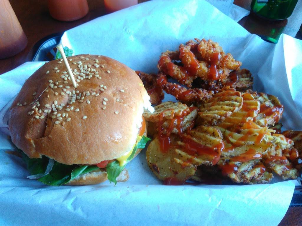 Restaurant EL PUNTO • Fried & Grilled | restaurant | Guerrero, Constitución (Ampl. Constitución), 22710 Rosarito, B.C., Mexico | 016611215428 OR +52 661 121 5428