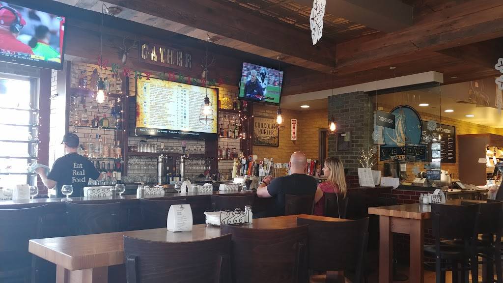 Back Bay Tavern | restaurant | 415 Newport Center Dr, Newport Beach, CA 92660, USA | 9499998572 OR +1 949-999-8572