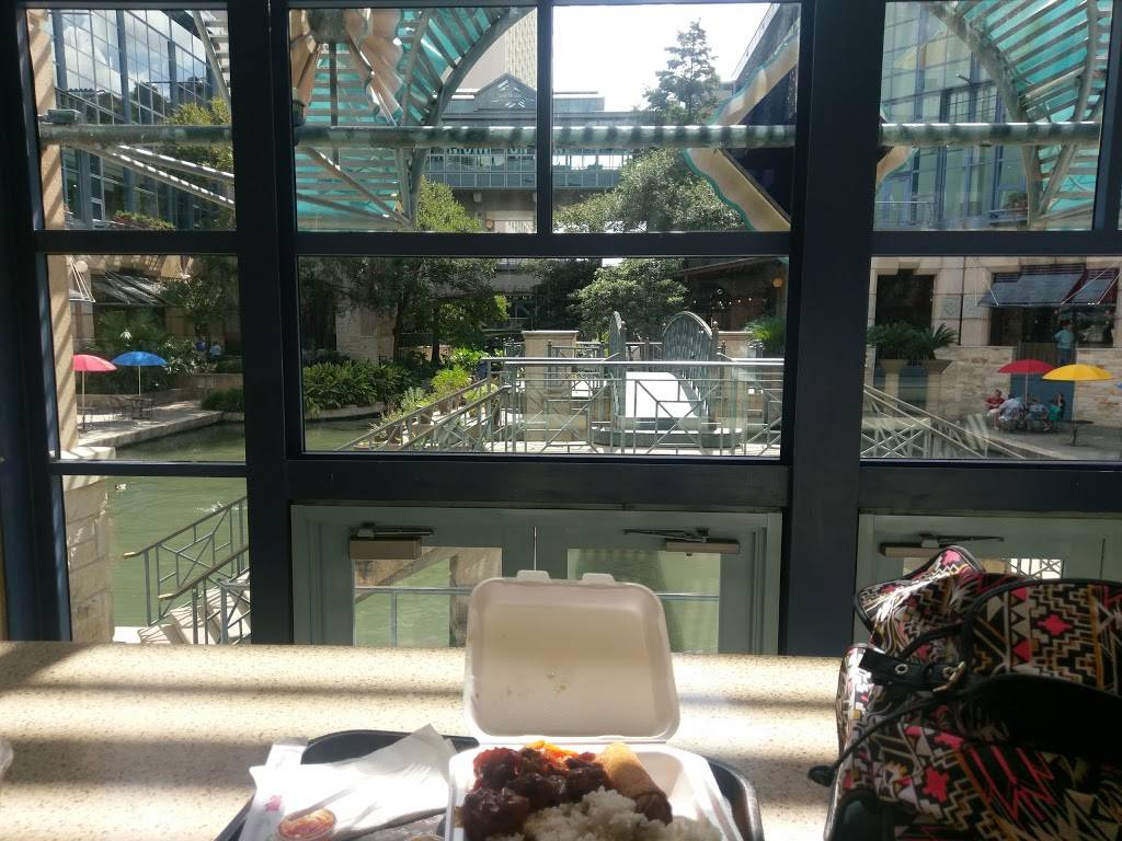 Little Tokyo | restaurant | 849 E Commerce St #153, San Antonio, TX 78205, USA | 2102707888 OR +1 210-270-7888