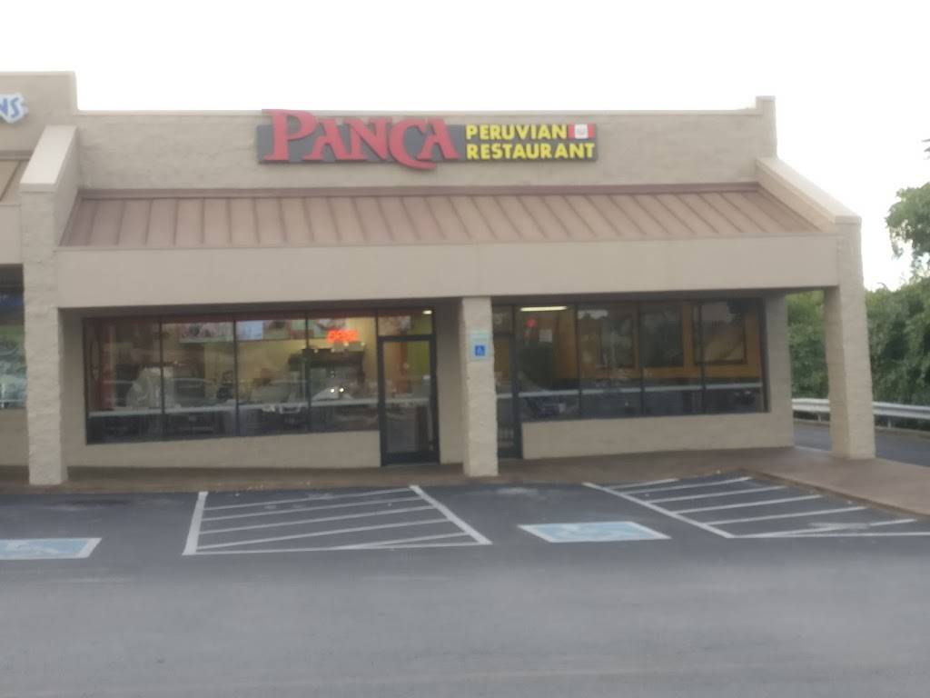 Panca Peruvian Restaurant | restaurant | 3915 Nolensville Pike, Nashville, TN 37211, USA | 6157503007 OR +1 615-750-3007