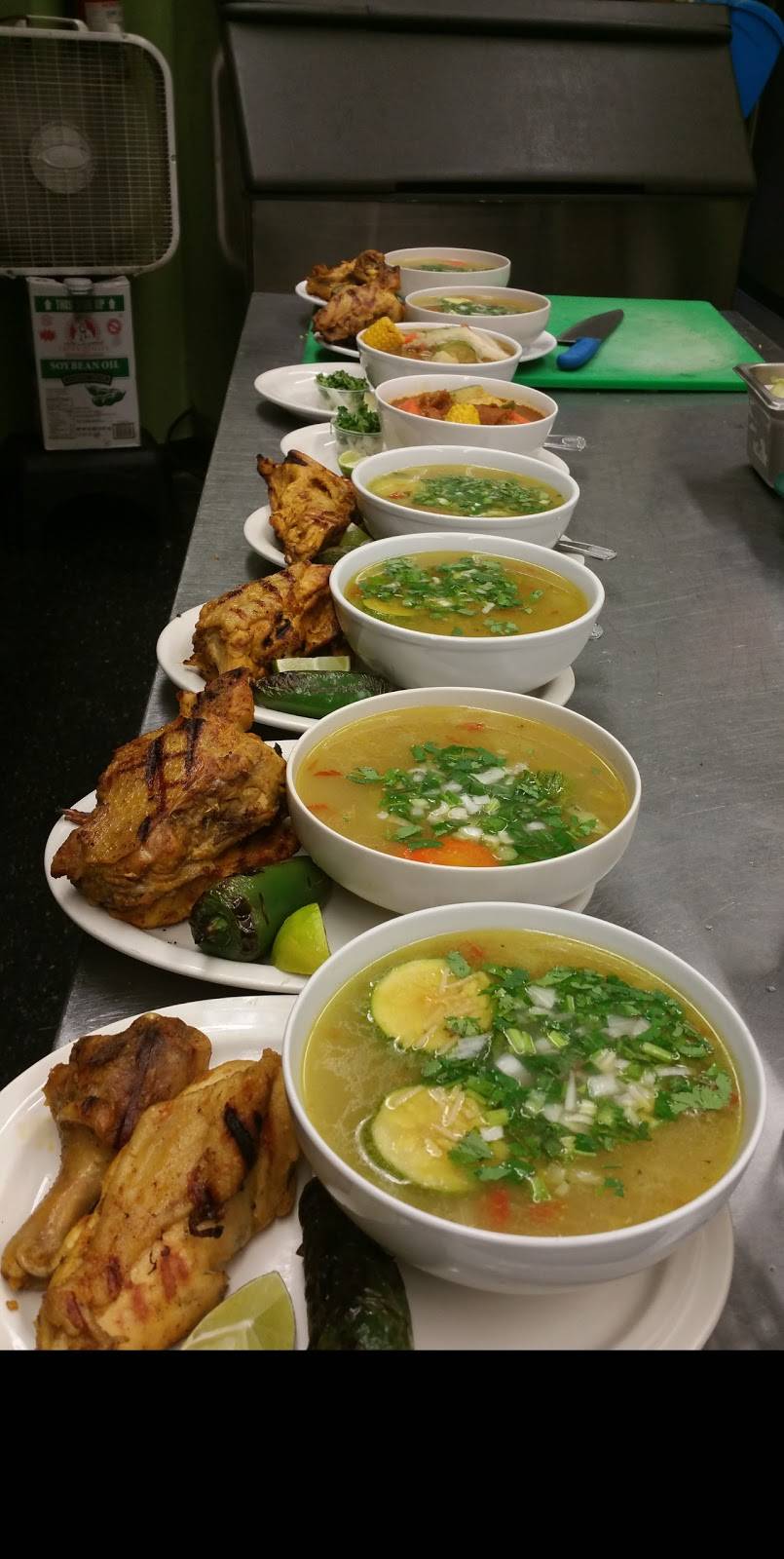 Cerritos Restaurant | restaurant | 7559 Ritchie Hwy, Glen Burnie, MD 21060, USA | 4104242282 OR +1 410-424-2282