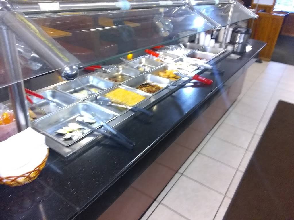 China House | restaurant | 1201 E Church St, Sandwich, IL 60548, USA | 8157866991 OR +1 815-786-6991