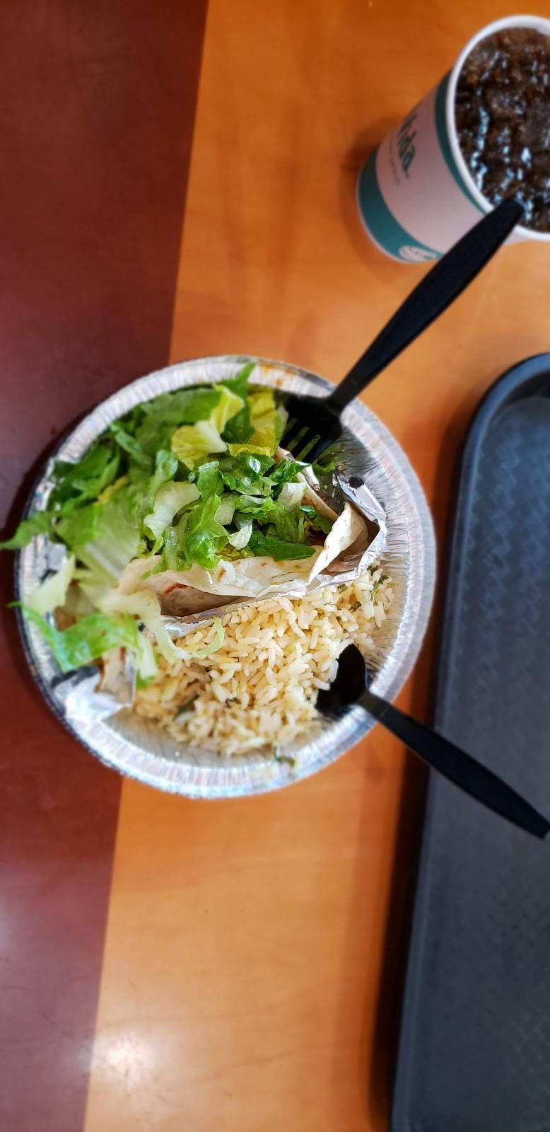 Costa Vida | restaurant | 1074 Harter Pkwy Suite 101-B, Yuba City, CA 95993, USA | 5306739283 OR +1 530-673-9283