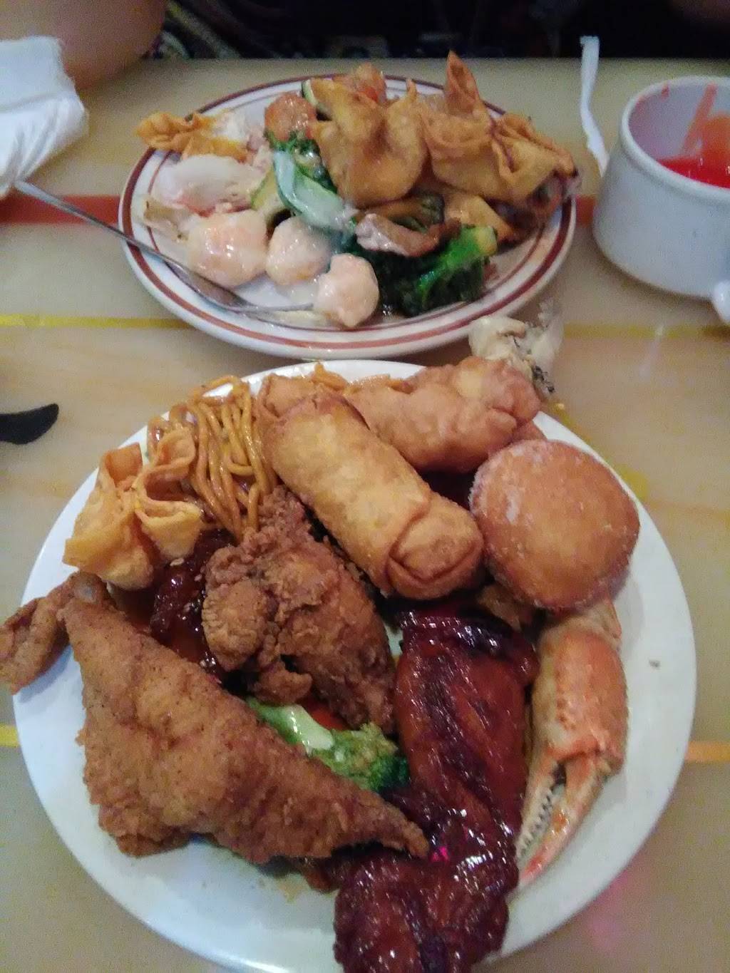 King Buffet | restaurant | 8902 1319, NE Oak St, Arcadia, FL 34266, USA | 8639933599 OR +1 863-993-3599