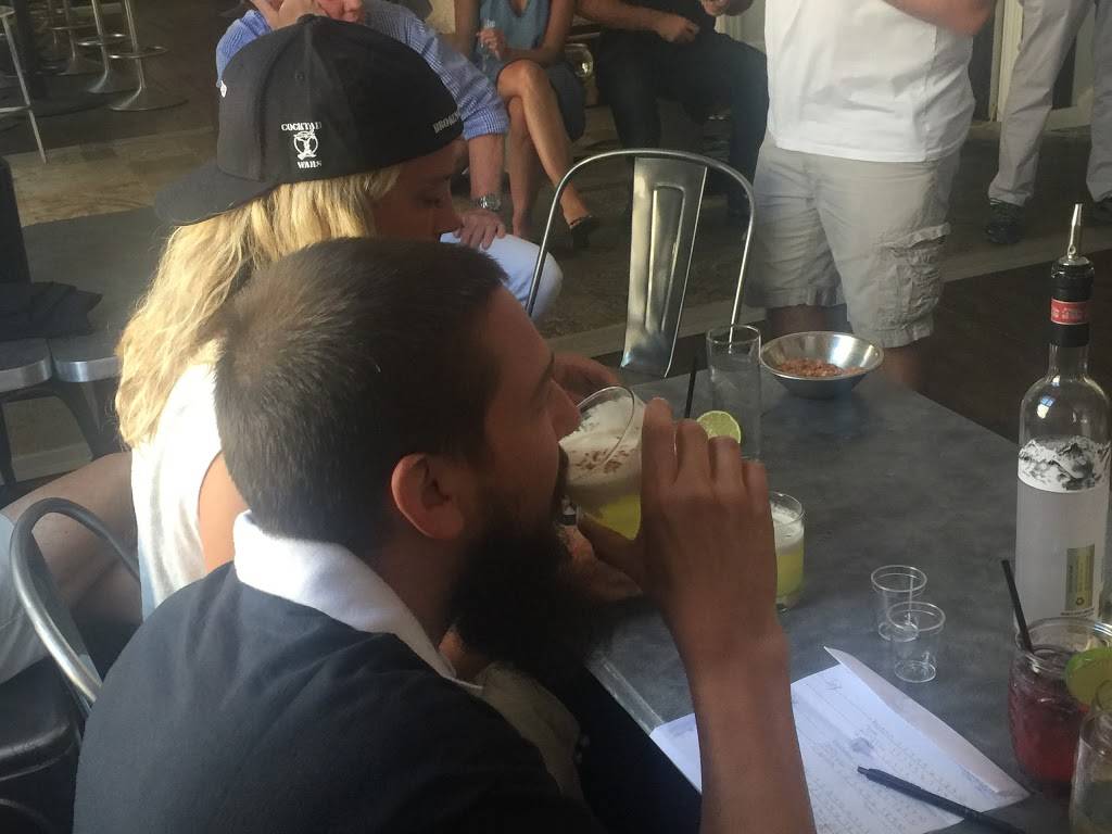 Christies Restaurant | restaurant | 14 Perry Mill Wharf, Newport, RI 02840, USA | 4018475400 OR +1 401-847-5400