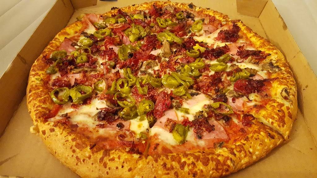 Marcellos Pizza & Pasta | restaurant | 783 W Blaine St, Riverside, CA 92507, USA | 9517819996 OR +1 951-781-9996