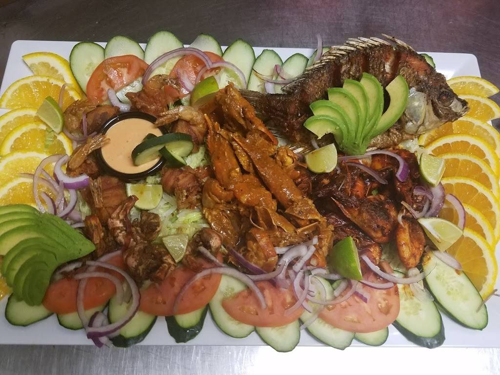 La Doña Mexican Cuisine & Bar | restaurant | 458 B St, Santa Rosa, CA 95401, USA | 7079782869 OR +1 707-978-2869