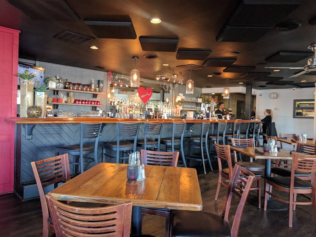 The Island Hideaway | restaurant | 14556 Solomons Island Rd S, Solomons, MD 20688, USA | 4104496382 OR +1 410-449-6382