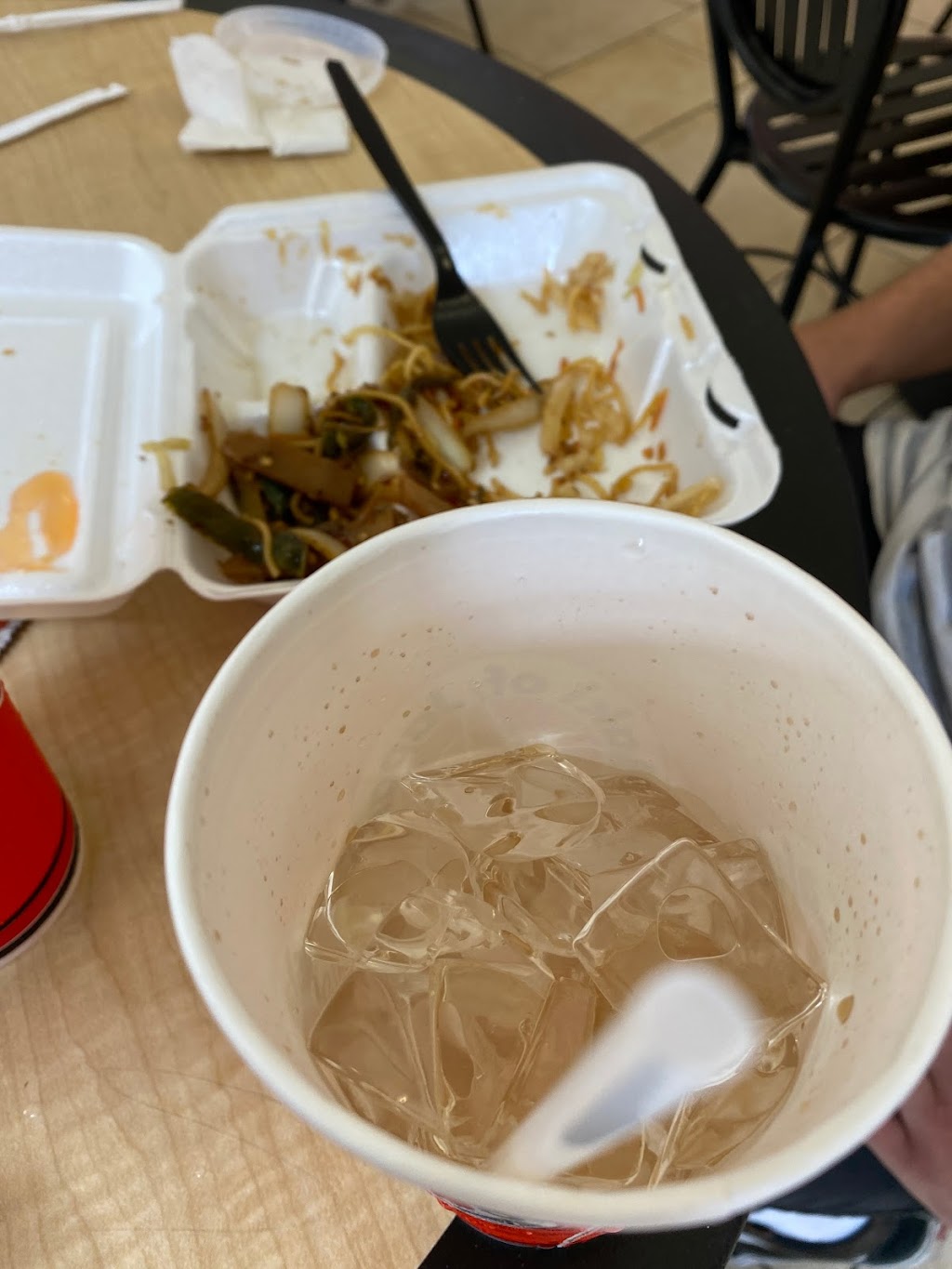 Asian Chao | restaurant | 4973 International Dr, Orlando, FL 32819, USA | 9093780094 OR +1 909-378-0094