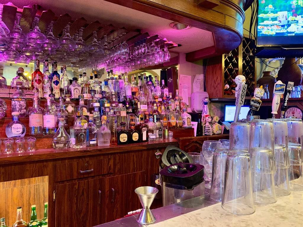 Titos | restaurant | 15508 E 14th St, San Leandro, CA 94578, USA | 5102761793 OR +1 510-276-1793