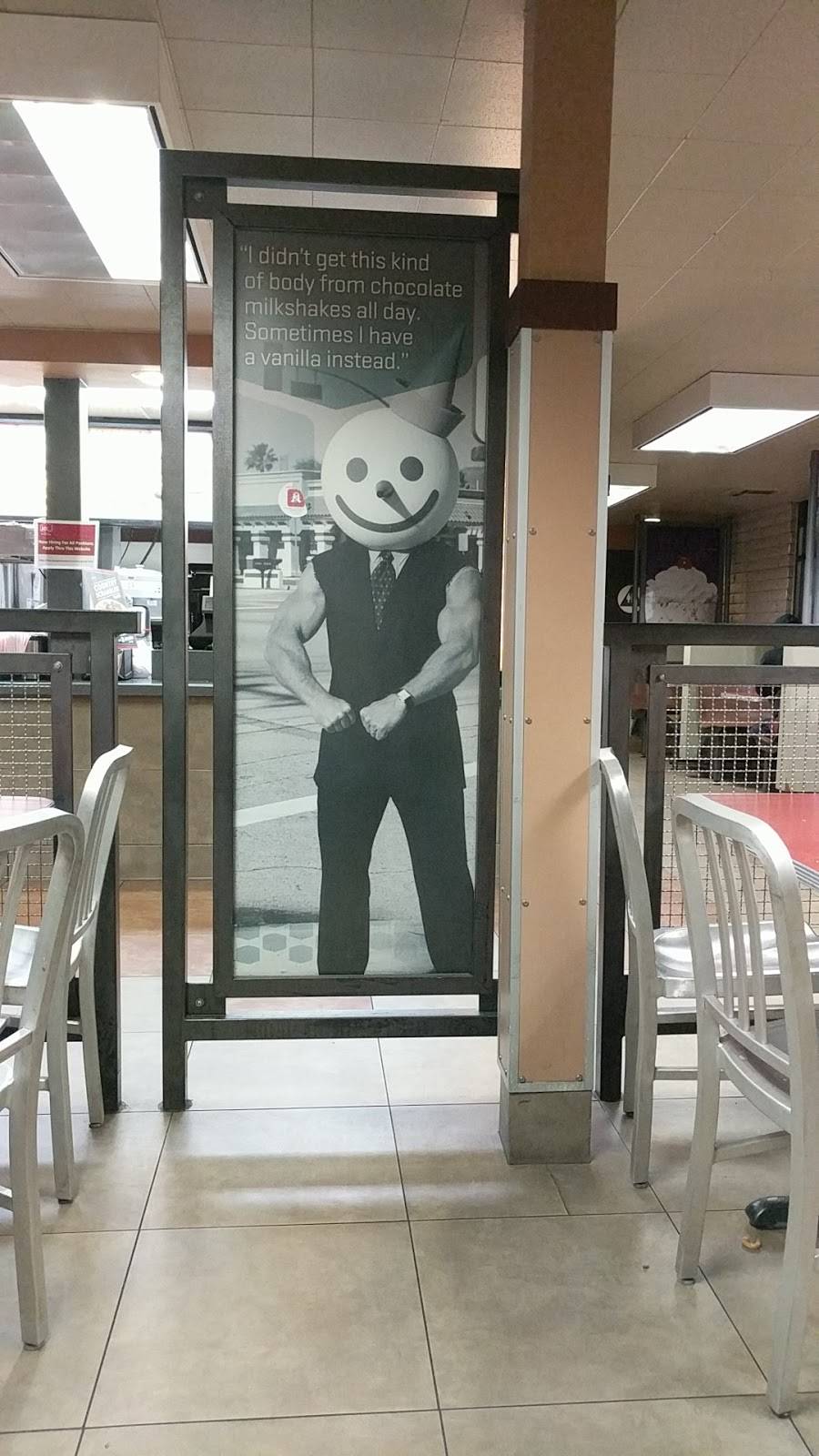 Jack in the Box | restaurant | 3032 Palo Verde Ave, Long Beach, CA 90808, USA | 5624960741 OR +1 562-496-0741