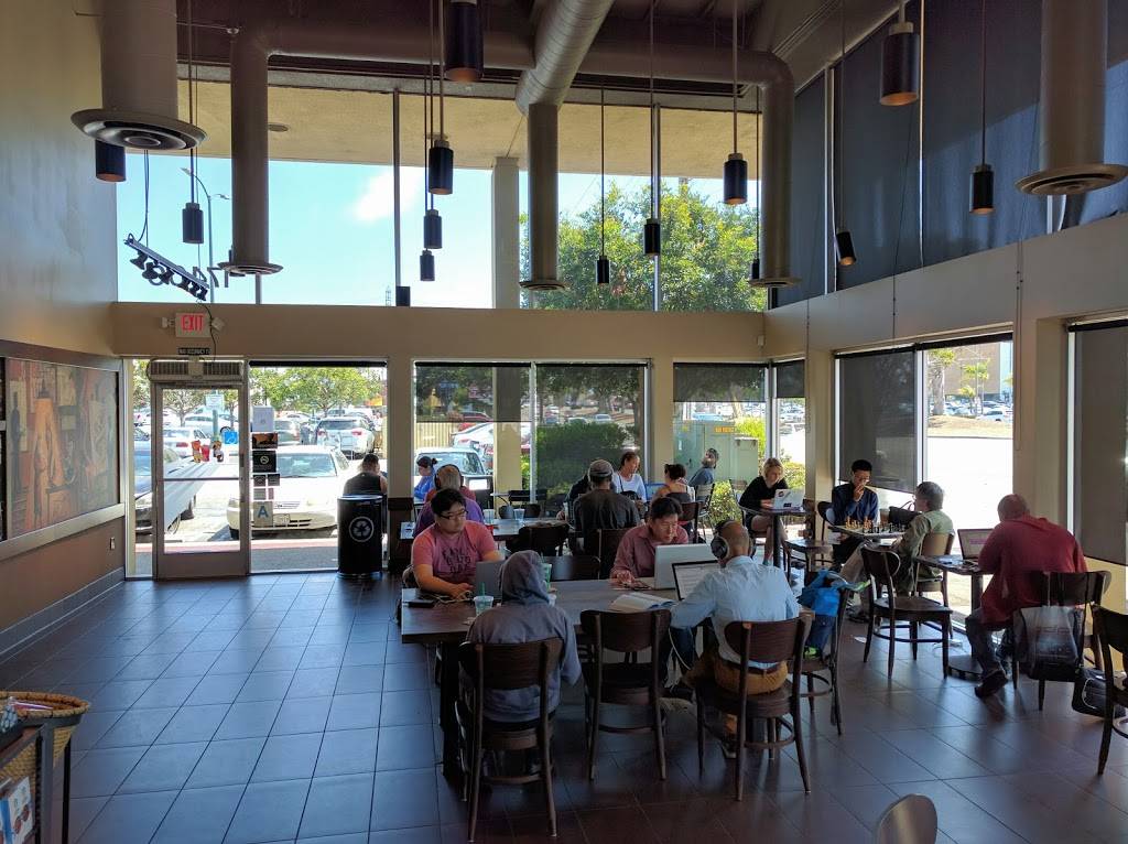 Starbucks | cafe | 17400 Hawthorne Blvd, Torrance, CA 90504, USA | 3102149334 OR +1 310-214-9334