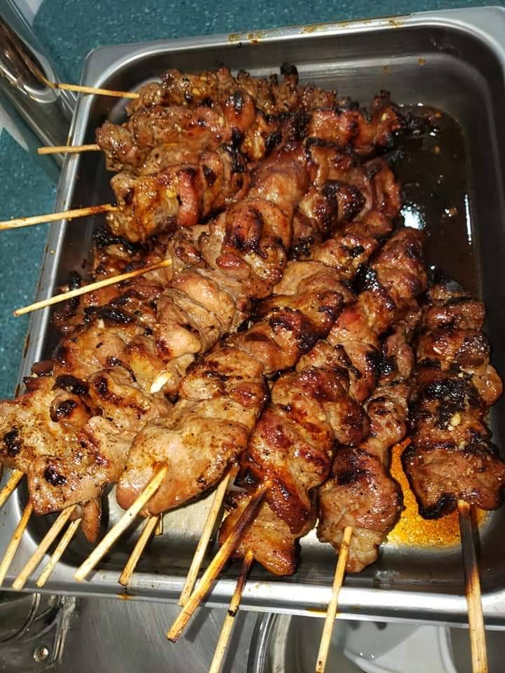 Kusina Filipino Restaurant and Gourmet | restaurant | 10151 Jefferson Davis Hwy, Fredericksburg, VA 22407, USA | 5409934762 OR +1 540-993-4762