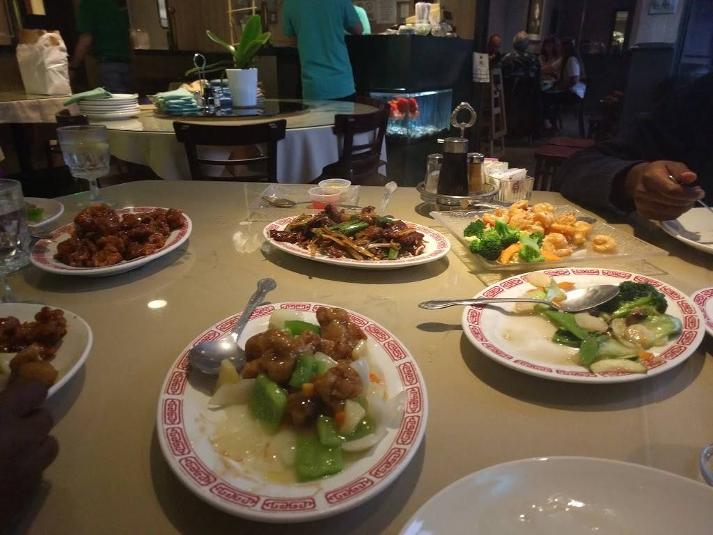 Mandarin King | restaurant | 1223 N Pacific Coast Hwy, Laguna Beach, CA 92651, USA | 9494948992 OR +1 949-494-8992