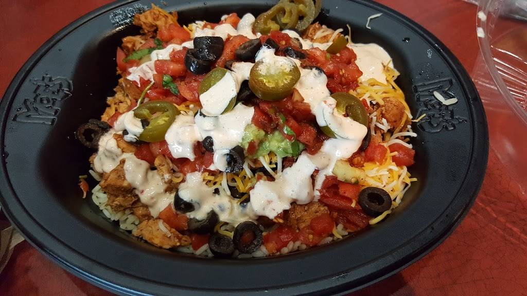 Moes Southwest Grill | restaurant | 2111 Hamilton Creek Pkwy, Dacula, GA 30019, USA | 7709322208 OR +1 770-932-2208