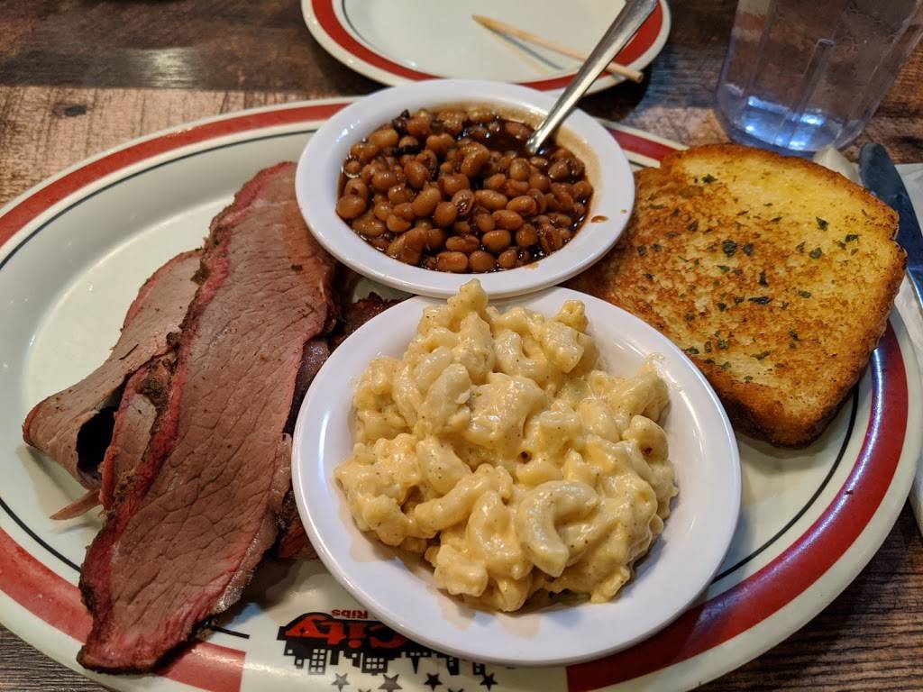 Rib City - Arvada | restaurant | 14705 W 64th Ave suite d bldg 7, Arvada, CO 80004, USA | 3034226400 OR +1 303-422-6400