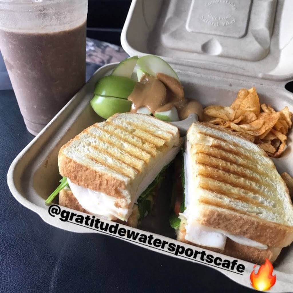 Gratitude Watersports Cafe | cafe | 103100 Overseas Hwy, Key Largo, FL 33037, USA | 3056999419 OR +1 305-699-9419