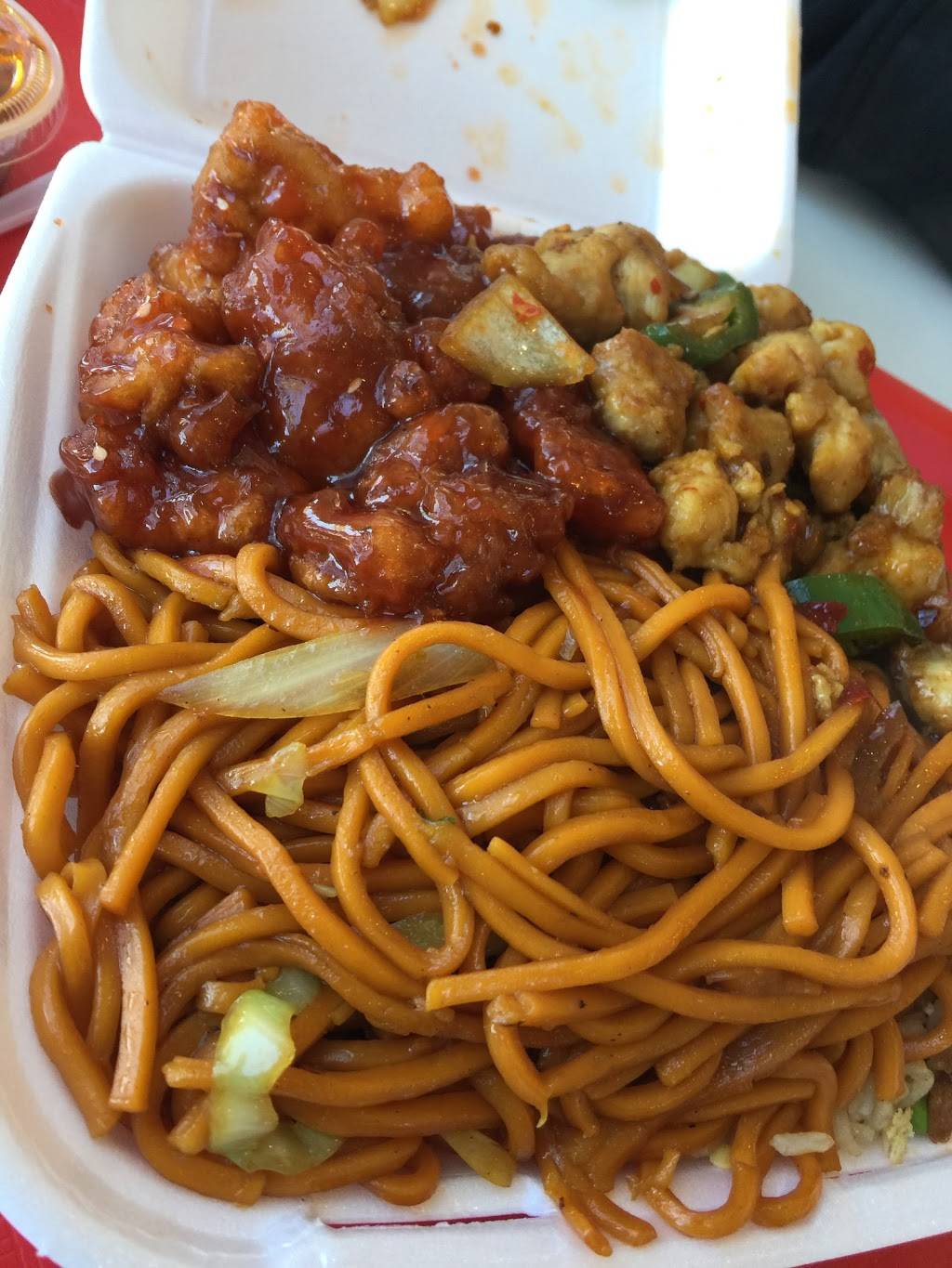 Tasty Goody Fontana | restaurant | 17052 Slover Ave # J-108, Fontana, CA 92337, USA | 9093559477 OR +1 909-355-9477