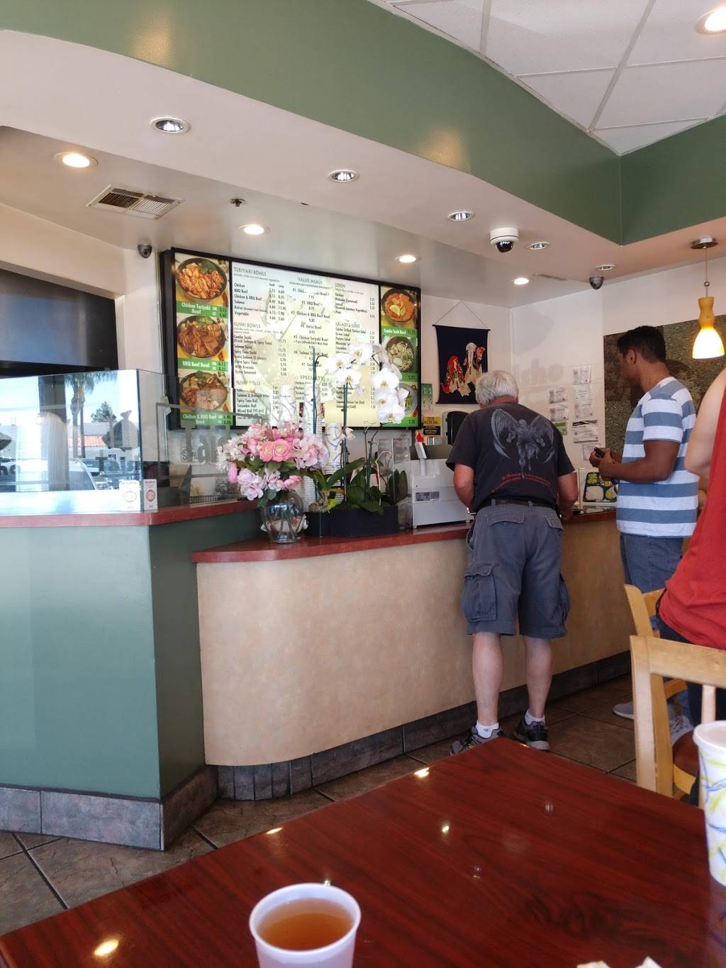 Taisho | restaurant | 919 W Huntington Dr, Monrovia, CA 91016, USA | 6263590716 OR +1 626-359-0716