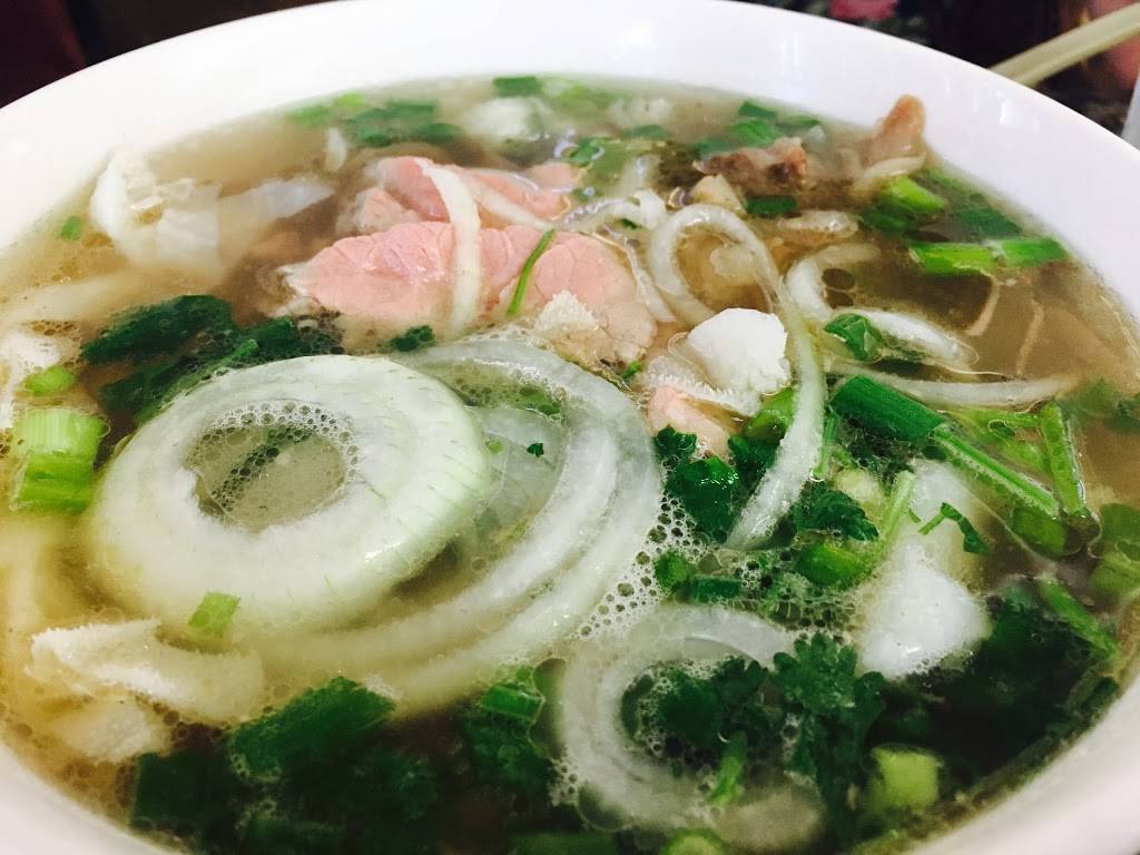 Pho 43 Express | restaurant | 2844 N 43rd Ave, Phoenix, AZ 85009, USA | 6022693383 OR +1 602-269-3383