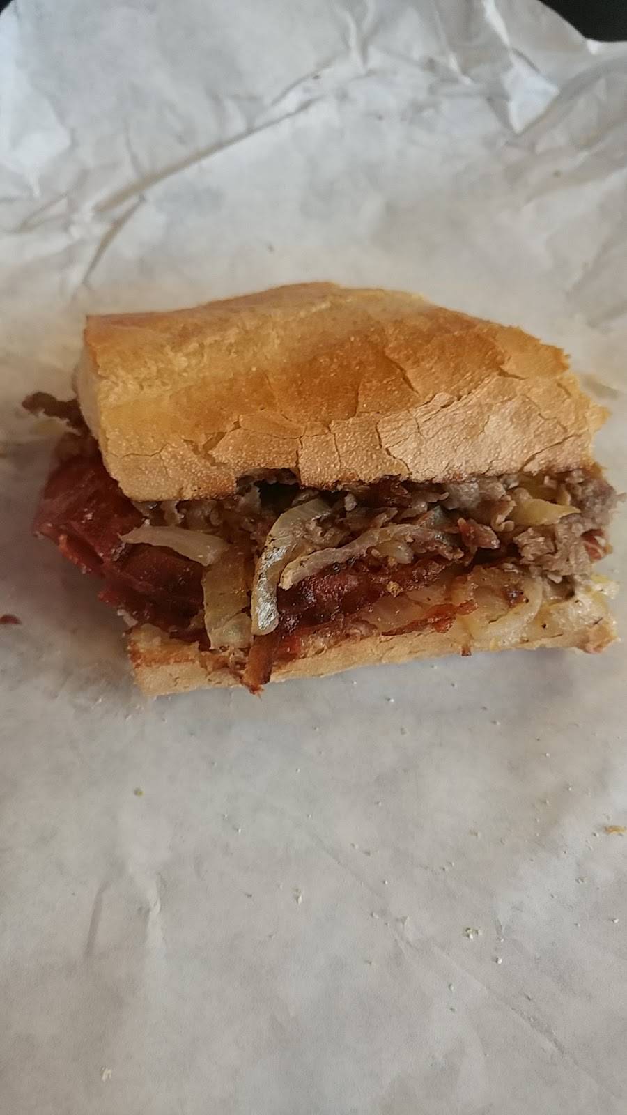 DAngelo Grilled Sandwiches | restaurant | 43 Union Square, Gardner, MA 01440, USA | 9786327533 OR +1 978-632-7533