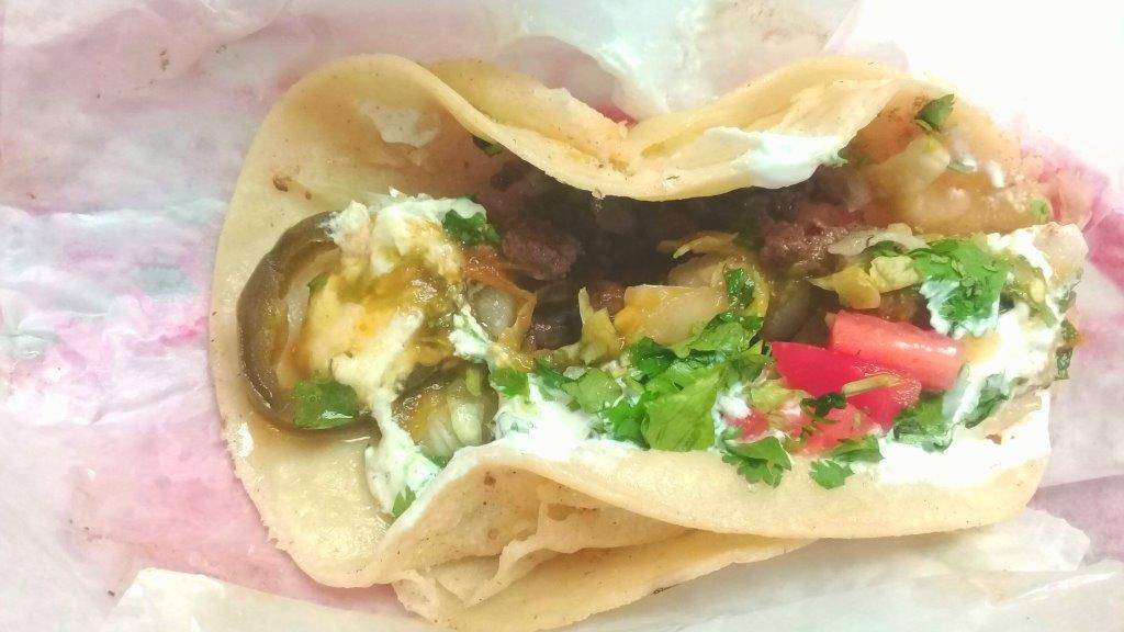Jenys Tacos | restaurant | 215 S Main St, Kendallville, IN 46755, USA | 2603491202 OR +1 260-349-1202