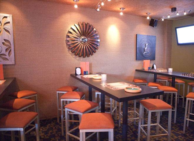 The Clubhouse Bistro | night club | 1221 Chess Dr, Foster City, CA 94404, USA | 6505705700 OR +1 650-570-5700