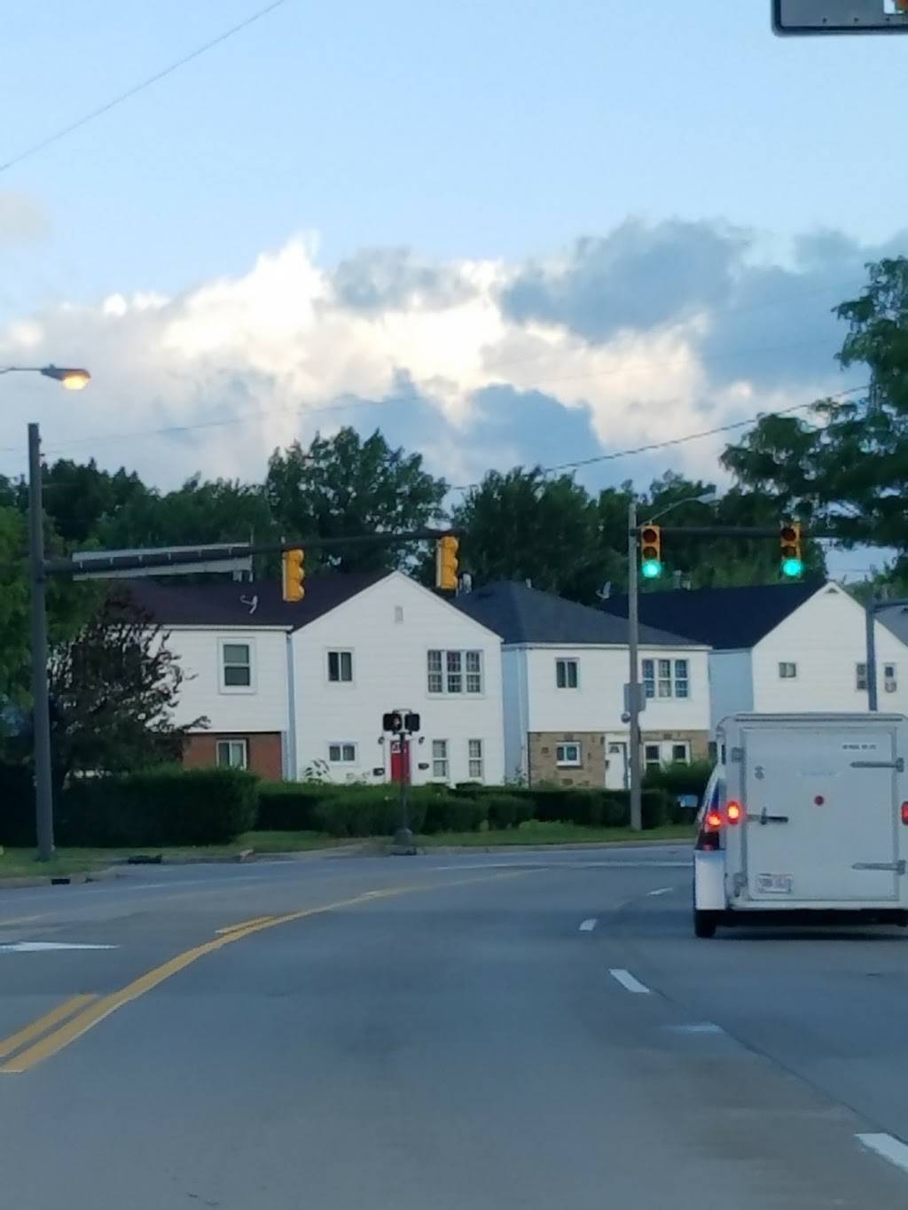 Circle K | meal takeaway | 521 Pearl Rd, Brunswick, OH 44212, USA | 3302731025 OR +1 330-273-1025