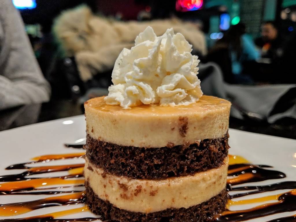 Cilantro Tapas & Bar | restaurant | 287 Windsor Hwy #100, New Windsor, NY 12553, USA | 8455228020 OR +1 845-522-8020