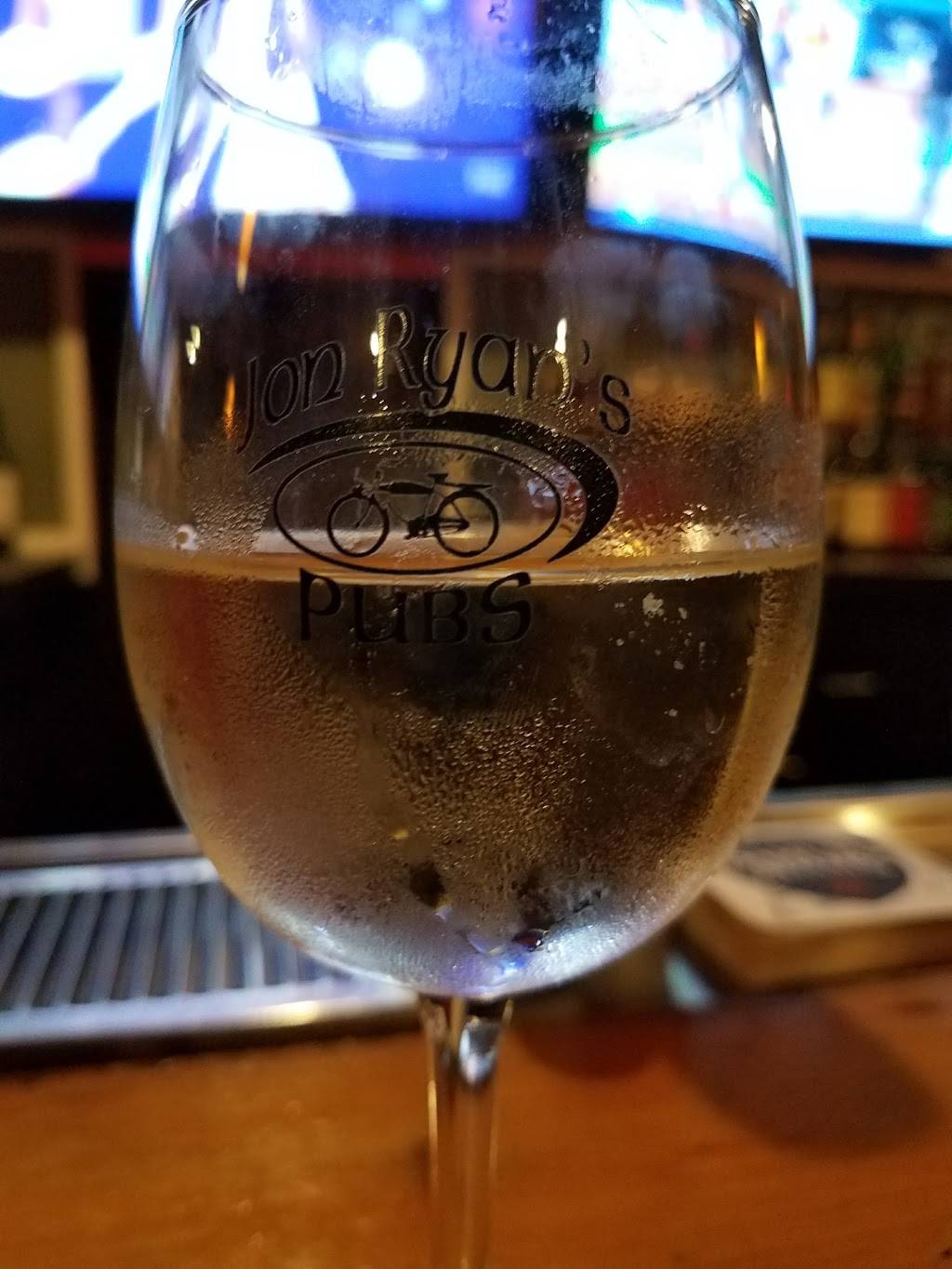 Jon Ryans Pubs | restaurant | 1795 Main St, Tewksbury, MA 01876, USA | 9784555197 OR +1 978-455-5197