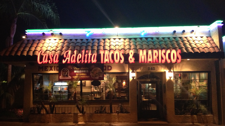 Casa Adelita | restaurant | 340 E La Habra Blvd, La Habra, CA 90631, USA | 5626942926 OR +1 562-694-2926