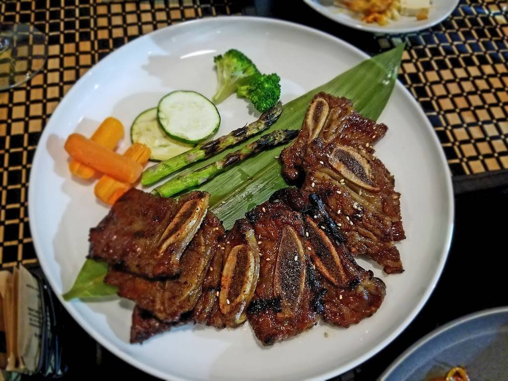 Maroo Korean Cuisine | restaurant | 16105 Monterey Rd, Morgan Hill, CA 95037, USA | 4087768880 OR +1 408-776-8880