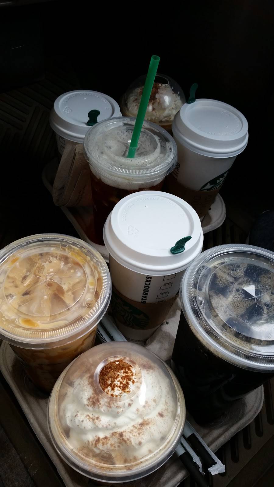 Starbucks | cafe | 12488 Central Ave, Chino, CA 91710, USA | 9096289475 OR +1 909-628-9475