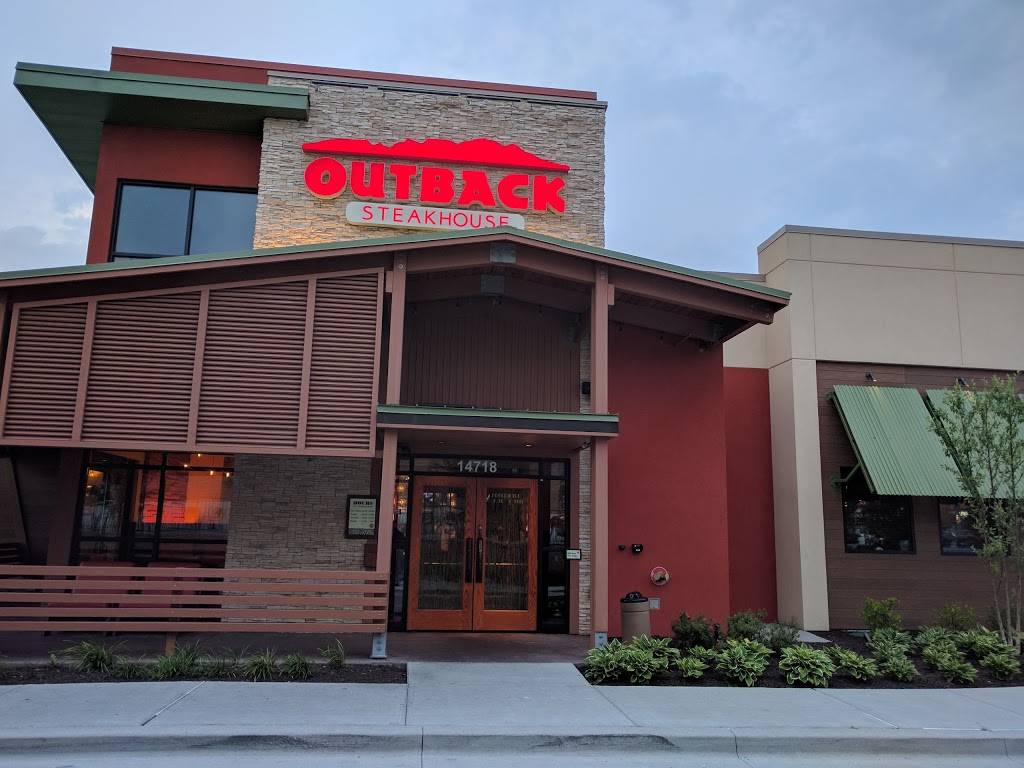 Outback Steakhouse | restaurant | 14718 Baltimore Ave, Laurel, MD 20707, USA | 3013178401 OR +1 301-317-8401