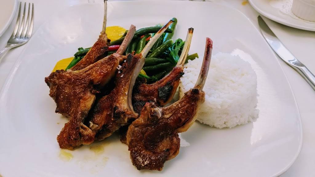 Los Gallegos Restaurant | restaurant | 6549 Bird Rd, Miami, FL 33155, USA | 3056613040 OR +1 305-661-3040