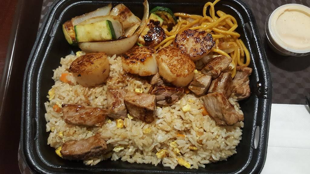 Fujiyama Japanese Steak and Seafood House | restaurant | 4851 Rice Mine Rd NE #420, Tuscaloosa, AL 35406, USA | 2057222239 OR +1 205-722-2239