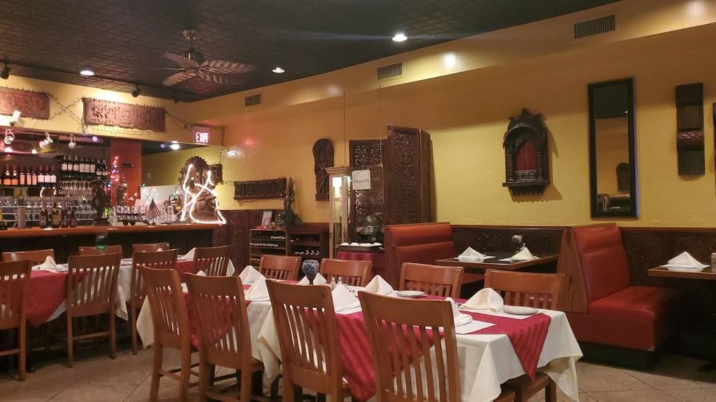 Taj Fine Indian Cuisine | restaurant | 201 SE 15th Terrace #101, Deerfield Beach, FL 33441, USA | 9544270423 OR +1 954-427-0423