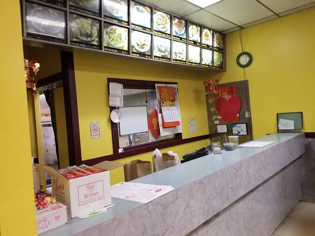 Chang Tai Chinese Restaurant | restaurant | 113 S Main St A, Columbiana, OH 44408, USA | 3304823299 OR +1 330-482-3299