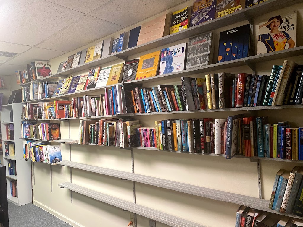 The Job Palace Thrift Store & Eatery | restaurant | 7920 Chambersburg Rd Building B, Huber Heights, OH 45424, USA | 8333983666 OR +1 833-398-3666