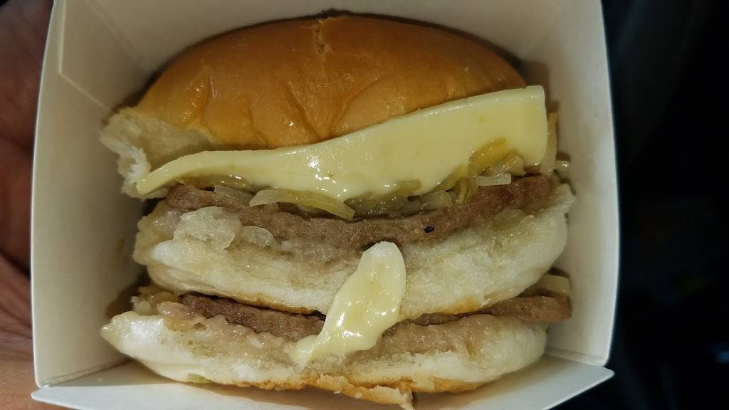 White Castle | restaurant | 27760 23 Mile Rd, New Baltimore, MI 48051, USA | 5869496290 OR +1 586-949-6290