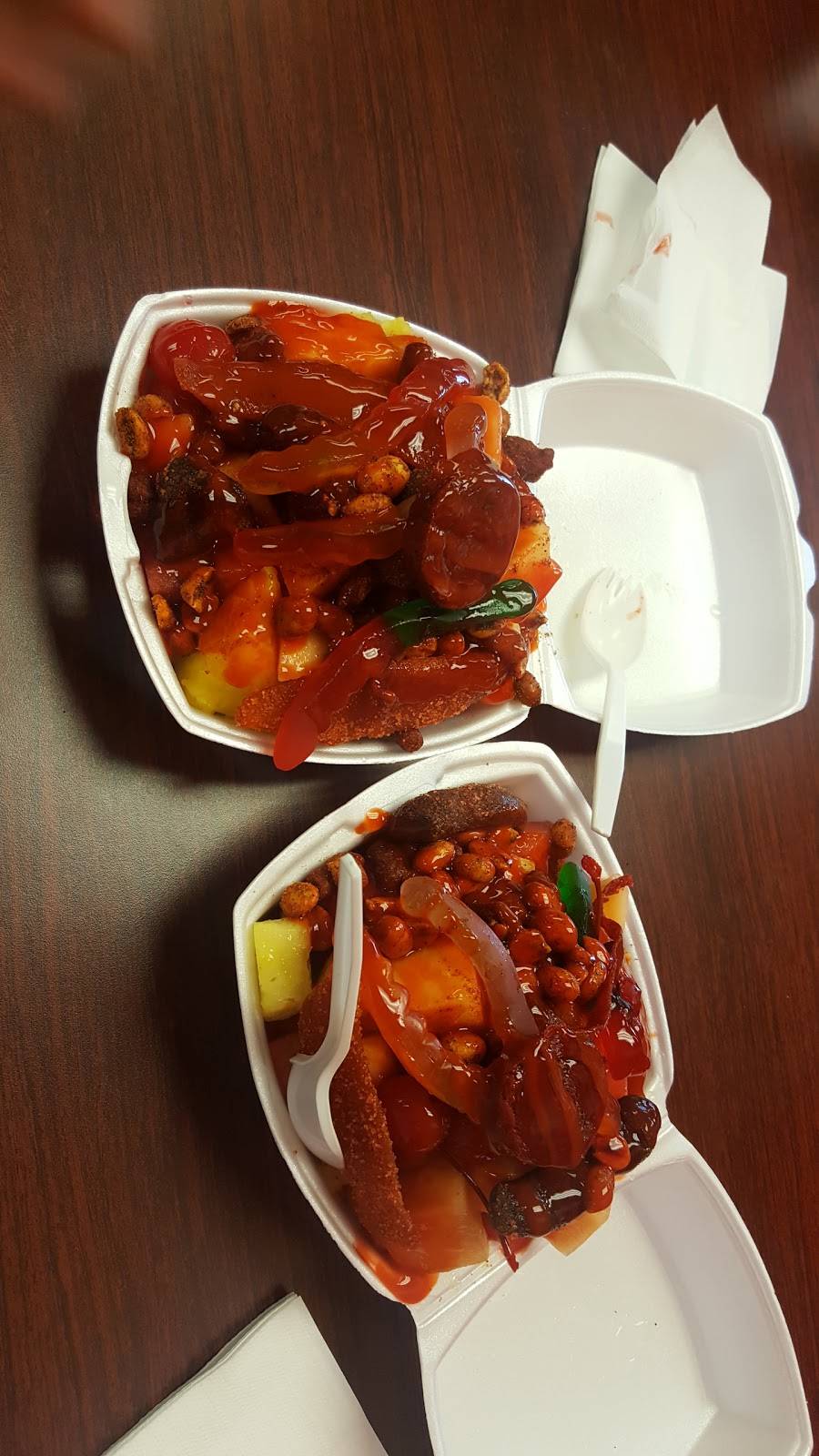 La Changada Aurora | restaurant | 716 Peoria St, Aurora, CO 80011, USA | 7205243121 OR +1 720-524-3121