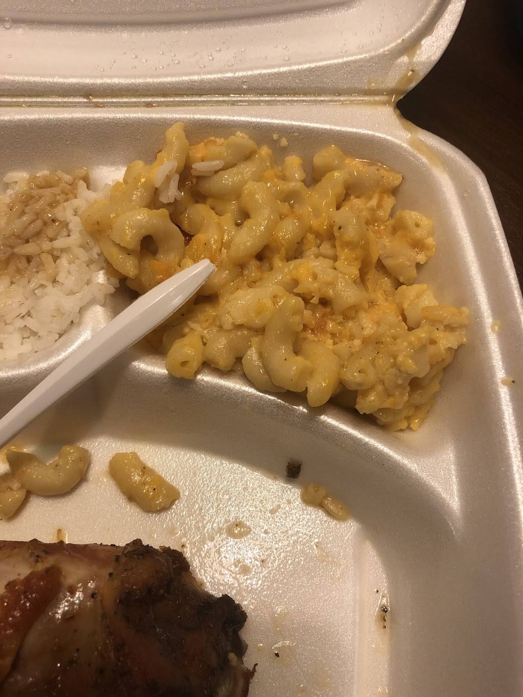 ChiSoul Food | restaurant | 2859 S Salina St, Syracuse, NY 13205, USA | 3153730136 OR +1 315-373-0136