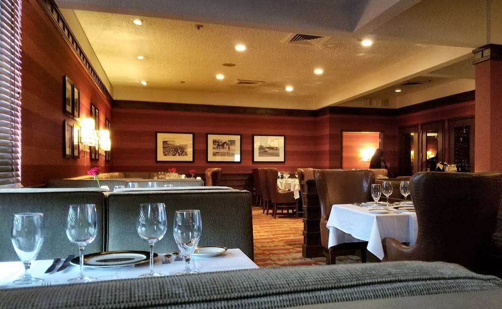 Porters Steakhouse | restaurant | 1000 Eastport Plaza Dr, Collinsville, IL 62234, USA | 6183452400 OR +1 618-345-2400