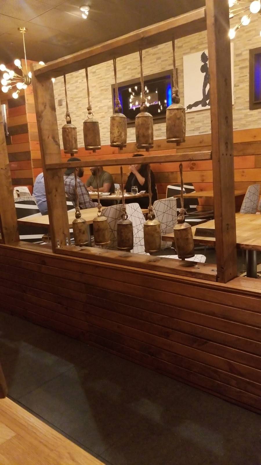 Infused Kreyol Restaurant | restaurant | 423 Main St, Malden, MA 02148, USA | 7813880938 OR +1 781-388-0938