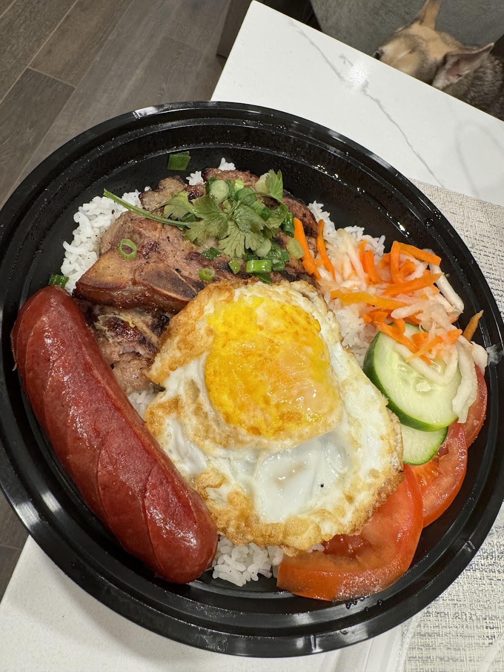 Corner Banh Mi | restaurant | 561 Lincoln Ave Unit R, Winnetka, IL 60093, USA | 2245055425 OR +1 224-505-5425